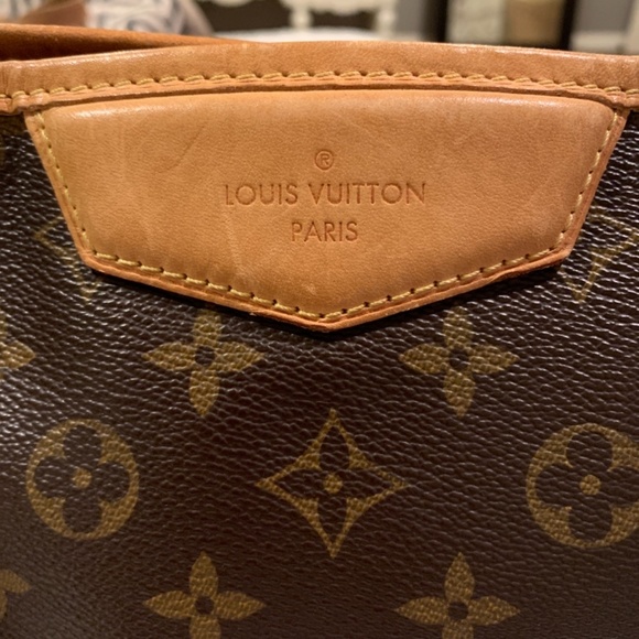 Louis Vuitton Estrela - Picture 6 of 11